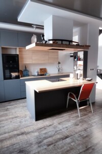 Продажа квартиры, Киевская, Гора, Центральная улица, дом 49В