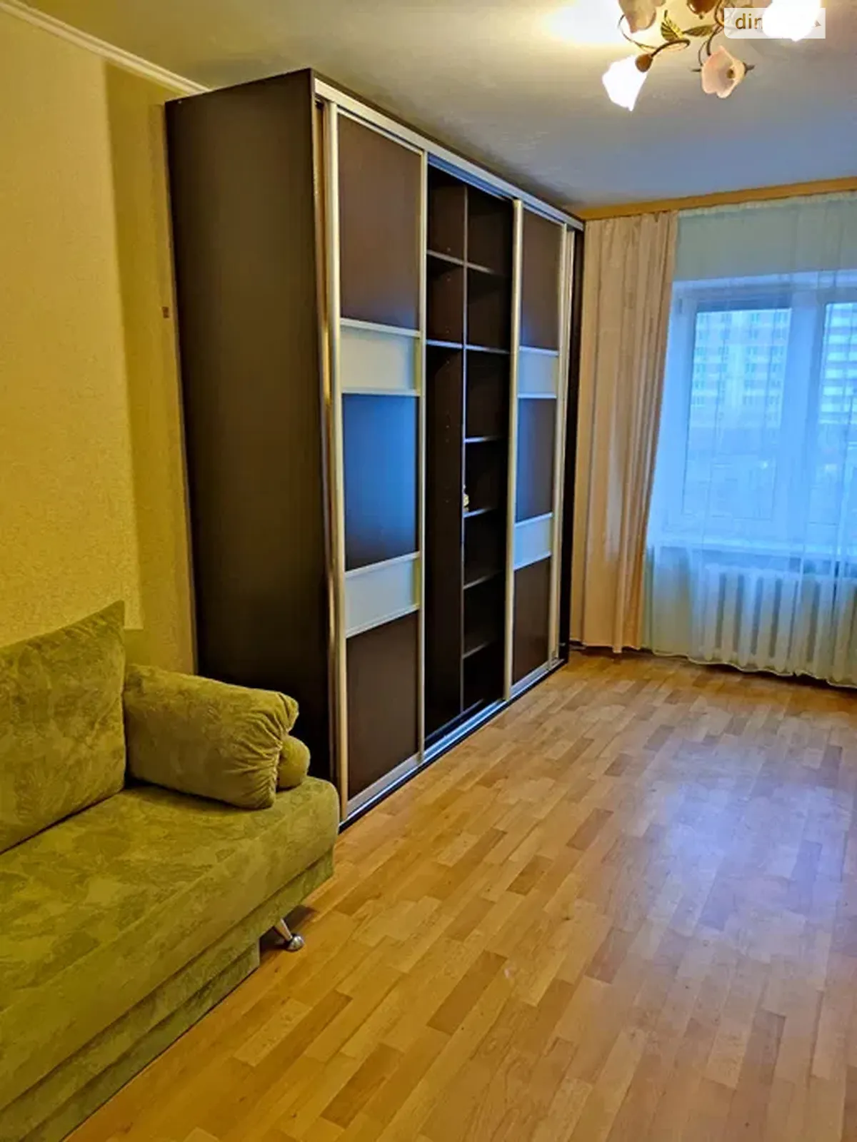 Продається 1-кімнатна квартира 42.9 кв. м у Києві, цена: 62900 $ - фото 1