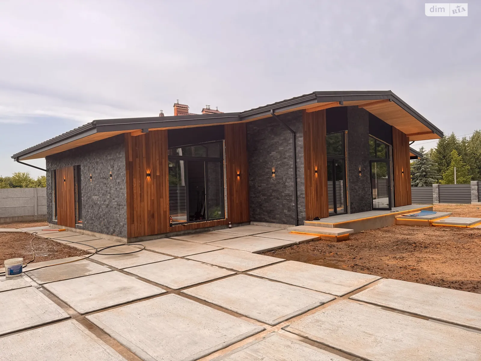 Дмитрівка (Буча), цена: 175000 $ - фото 1