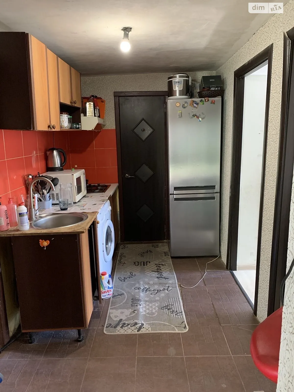 Продается дом на 2 этажа 60 кв. м с мебелью, цена: 25000 $ - фото 1