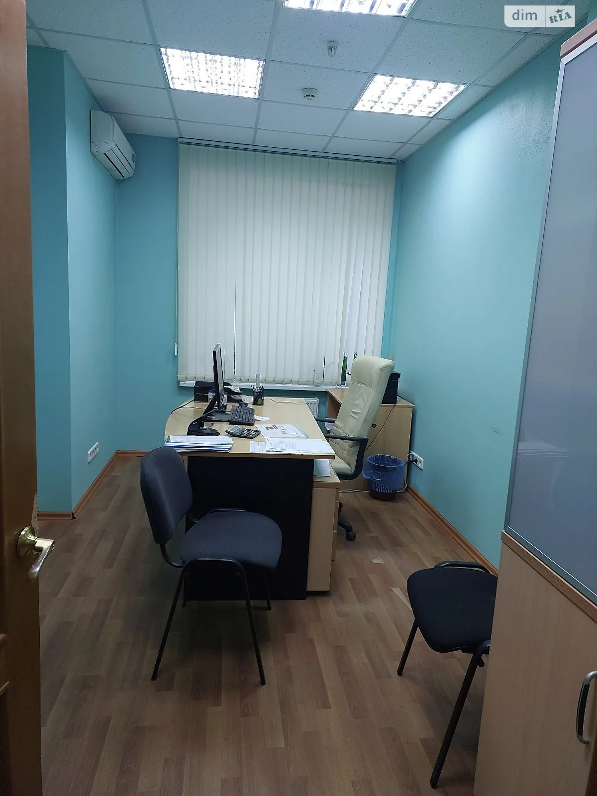 Продається офіс 314 кв. м в бізнес-центрі, цена: 470000 $ - фото 1