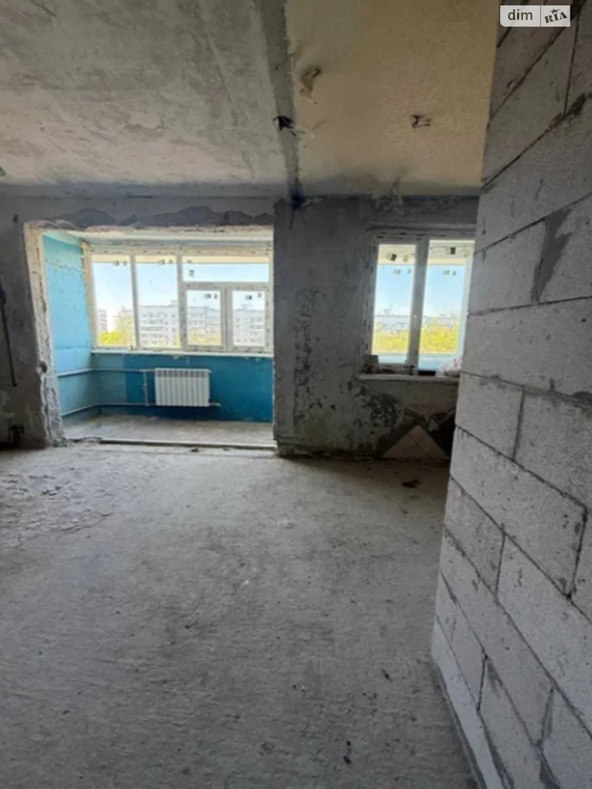 Продається 1-кімнатна квартира 38 кв. м у Харкові, цена: 15000 $ - фото 1