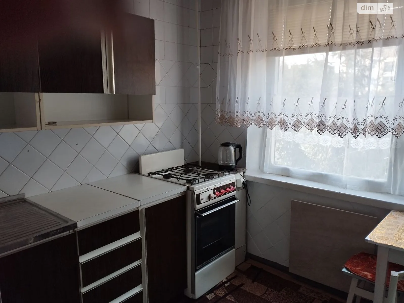Сдается в аренду 2-комнатная квартира 40 кв. м в Кропивницком, ул. Королева Академика, 5 корпус 1 - фото 1