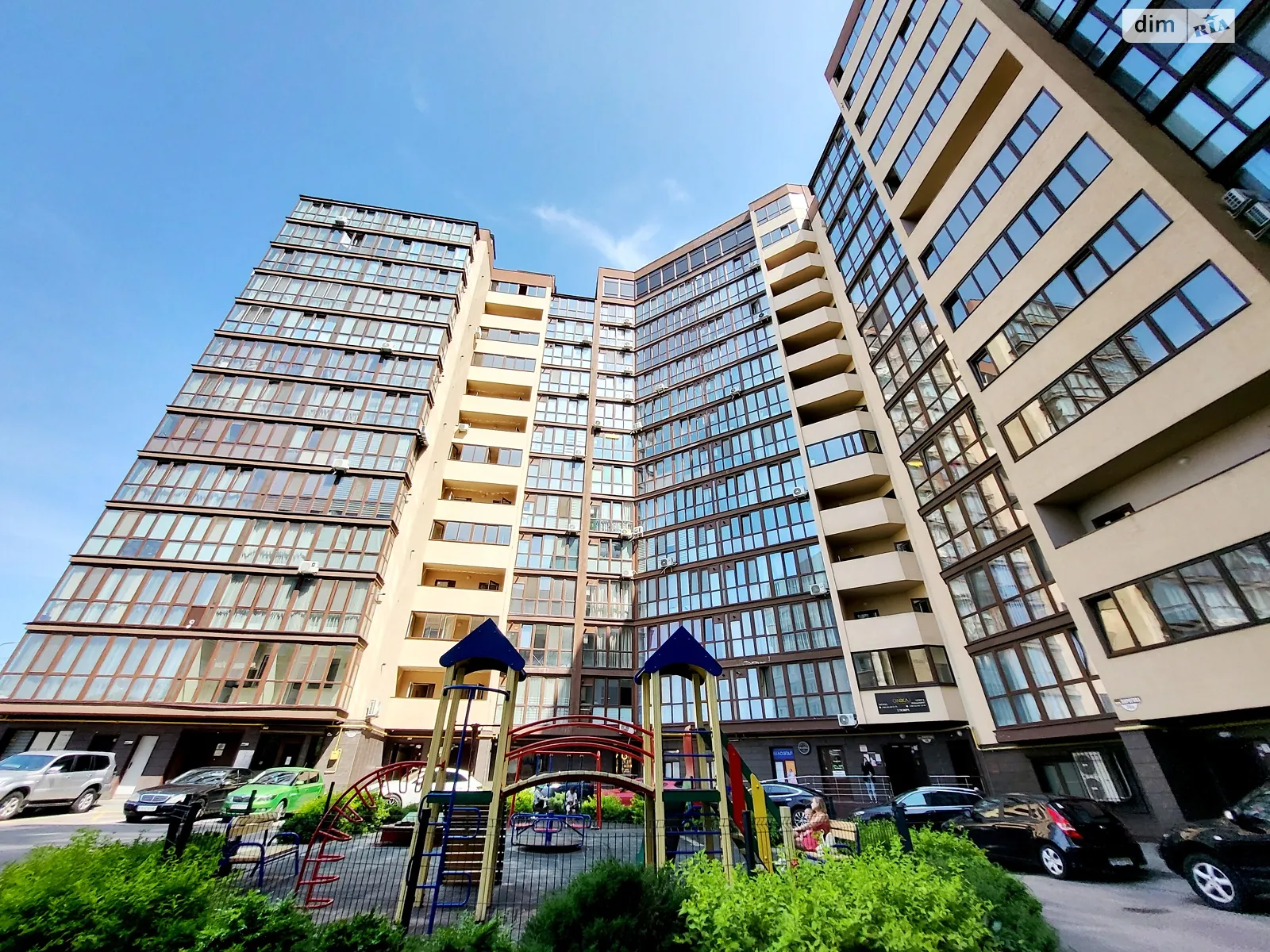 Продается 1-комнатная квартира 47.5 кв. м в Виннице, ул. Пирогова - фото 1