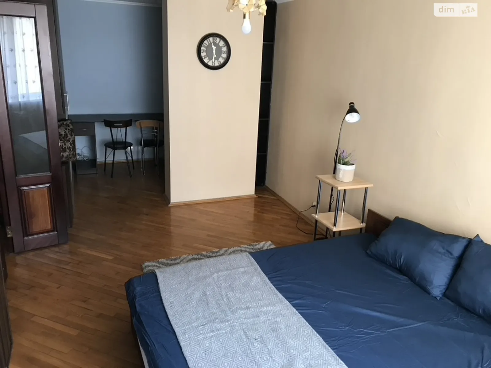 Сдается в аренду 1-комнатная квартира 36 кв. м в Киеве, ул. Александра Архипенко, 2/12 - фото 1
