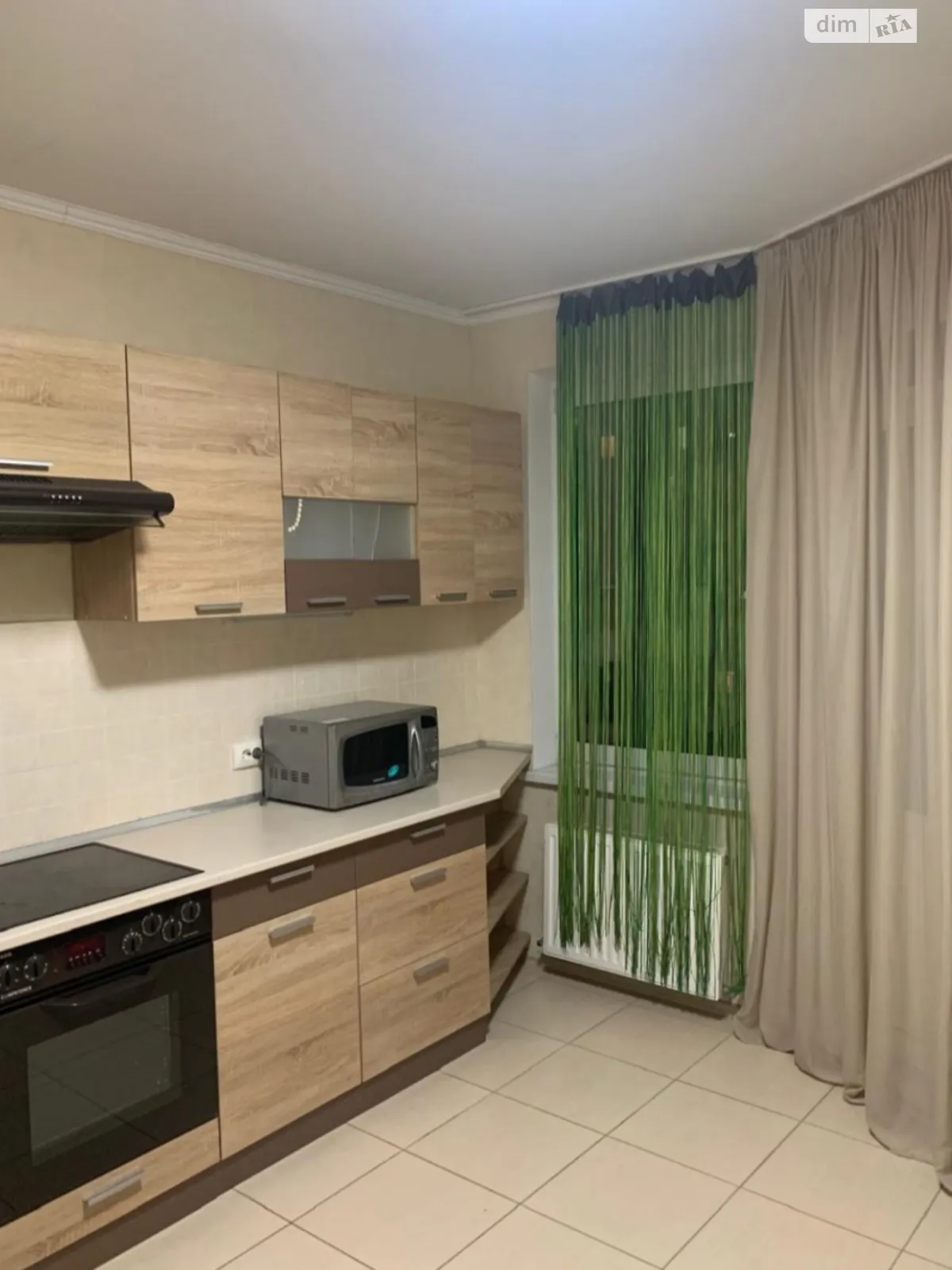 Сдается в аренду 1-комнатная квартира 40 кв. м в Одессе, цена: 6500 грн - фото 1