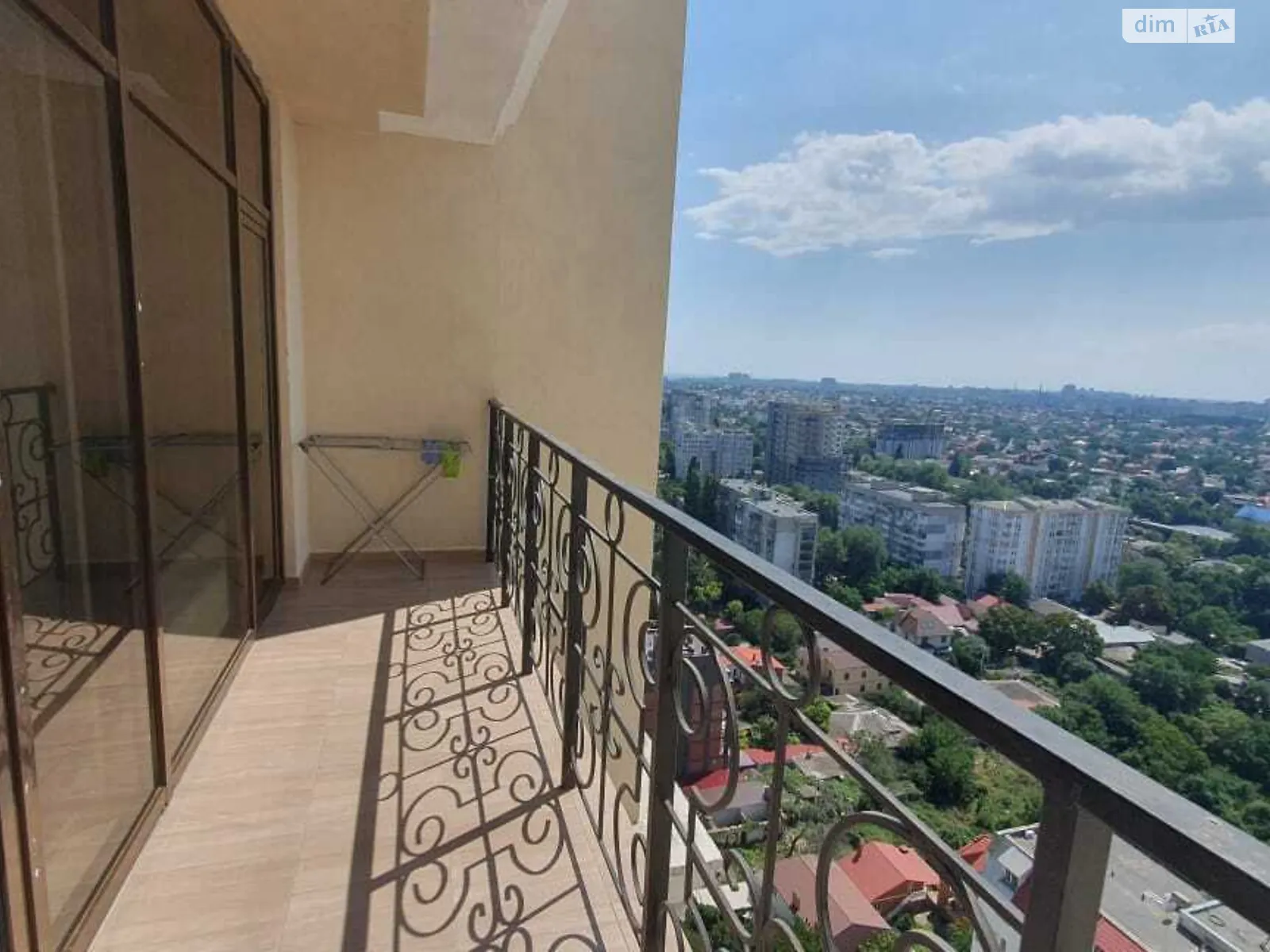 Здається в оренду 2-кімнатна квартира у Одесі, вул. Педагогічна, 23Б - фото 1