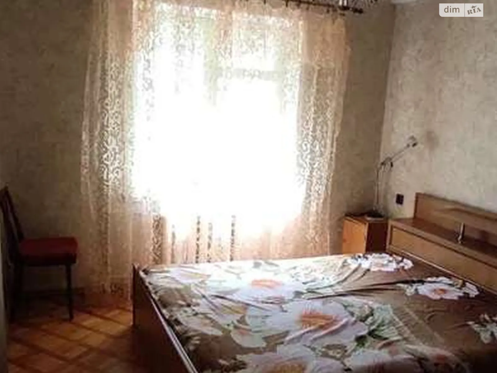 Продается 2-комнатная квартира 50.2 кв. м в Киеве, ул. Митрополита Василия Липковского(Урицкого), 13 - фото 1