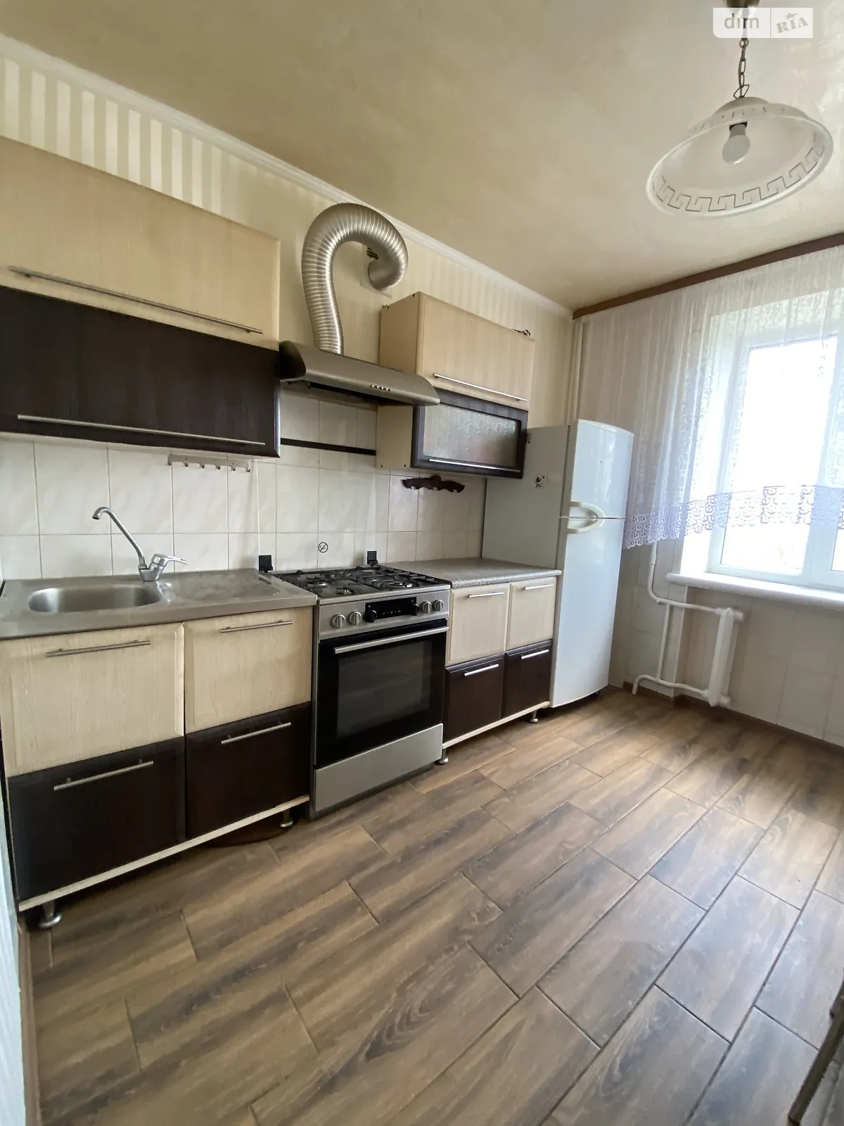 Продается 1-комнатная квартира 31.5 кв. м в Хмельницком, ул. Георгия Гонгадзе(Чкалова), 17Б - фото 1