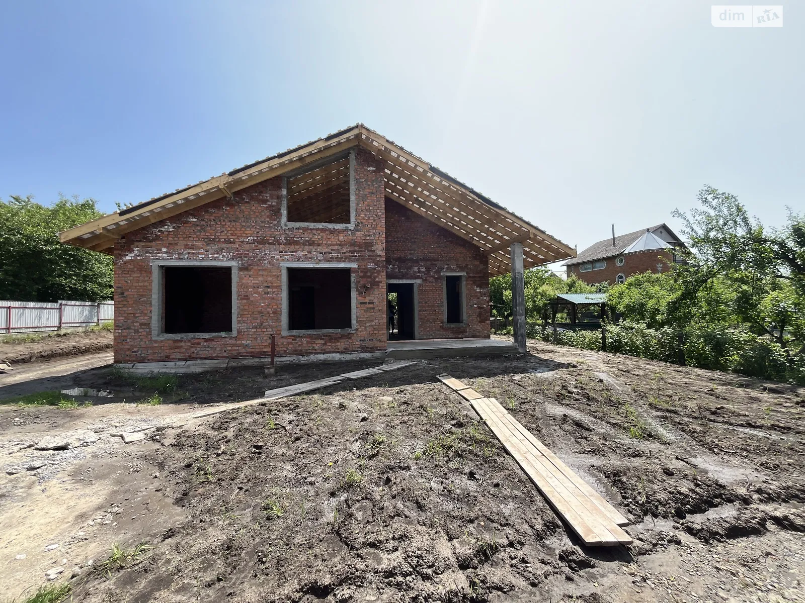 Продається одноповерховий будинок 104.5 кв. м з бесідкою, цена: 89000 $ - фото 1