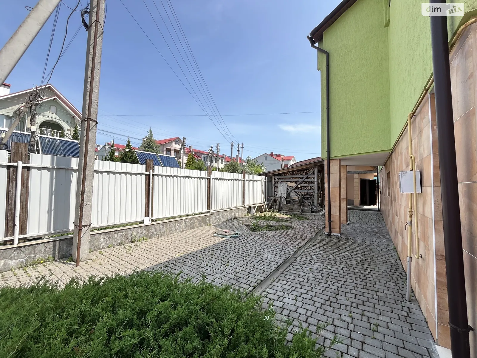 Продається будинок 3 поверховий 331.7 кв. м з меблями, цена: 260000 $ - фото 1