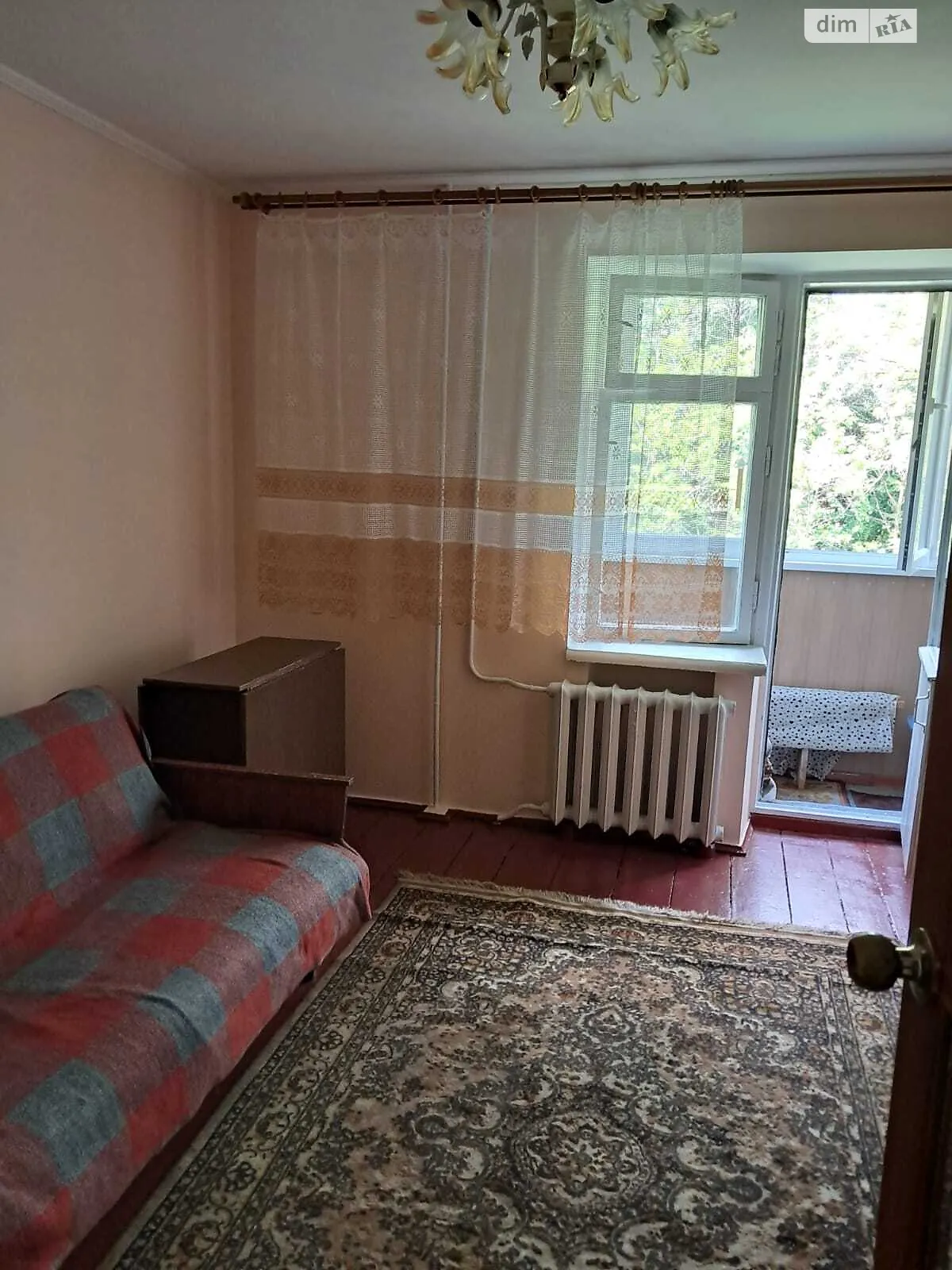 Сдается в аренду 1-комнатная квартира 35 кв. м в Виннице, ул. Стрелецкая - фото 1