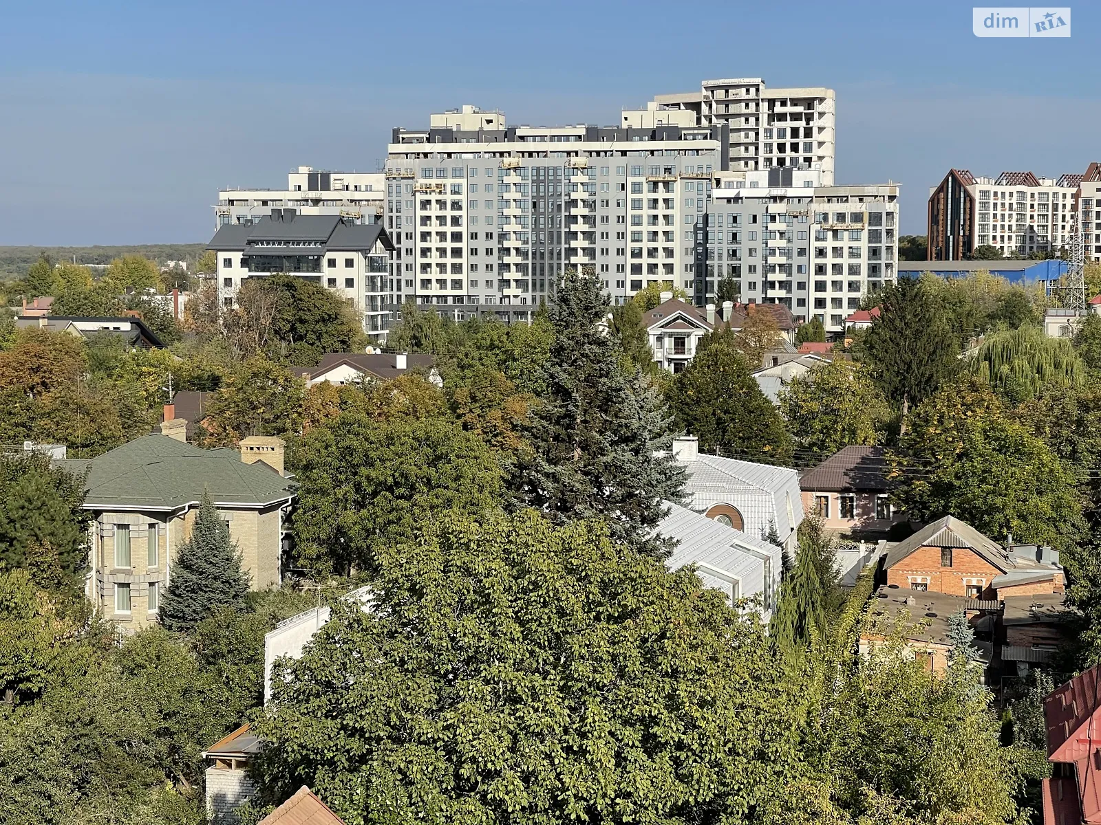 Продается 2-комнатная квартира 74.6 кв. м в Харькове, ул. Авиационная, 39 - фото 1