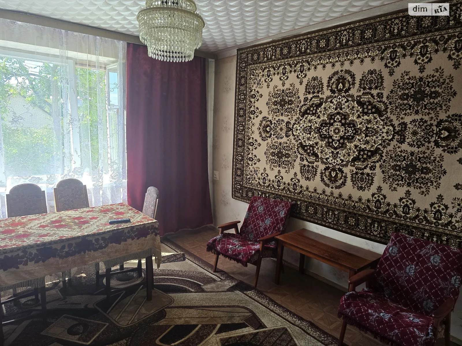 Сдается в аренду 2-комнатная квартира 50 кв. м в Виннице, ул. Запорожская(Петра Запорожца), 20 - фото 1