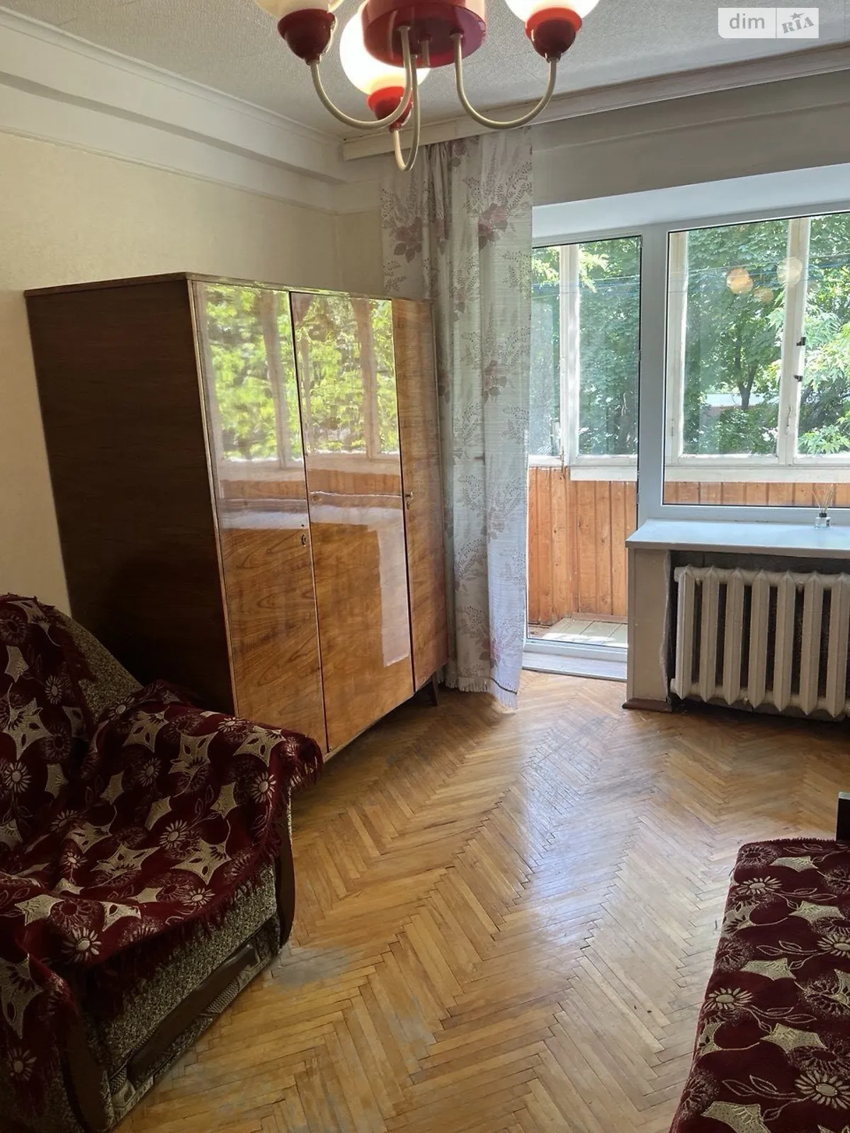 вул. Братиславська, 34 Лісовий Масив Київ - фото 1
