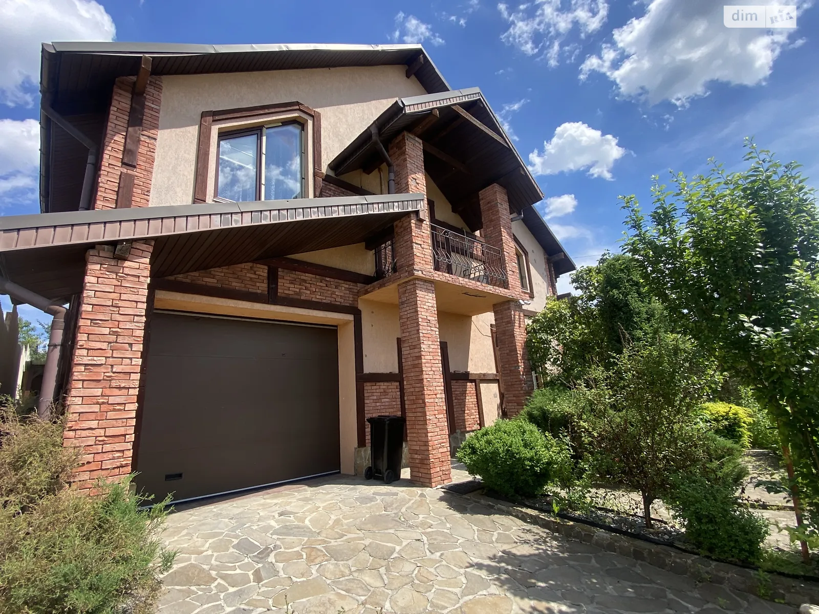 Продається будинок 2 поверховий 229.3 кв. м з балконом, цена: 180000 $ - фото 1