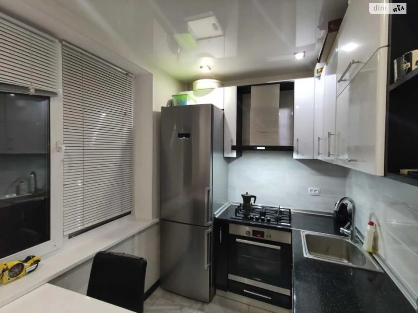 Продается 3-комнатная квартира 65 кв. м в Харькове, цена: 49500 $ - фото 1