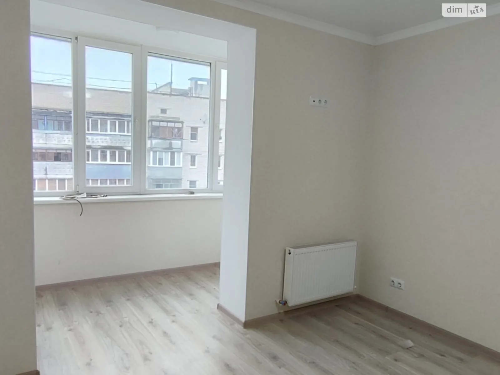Продається 1-кімнатна квартира 47 кв. м у Вінниці, ул. Академіка Заболотного, 30 - фото 1