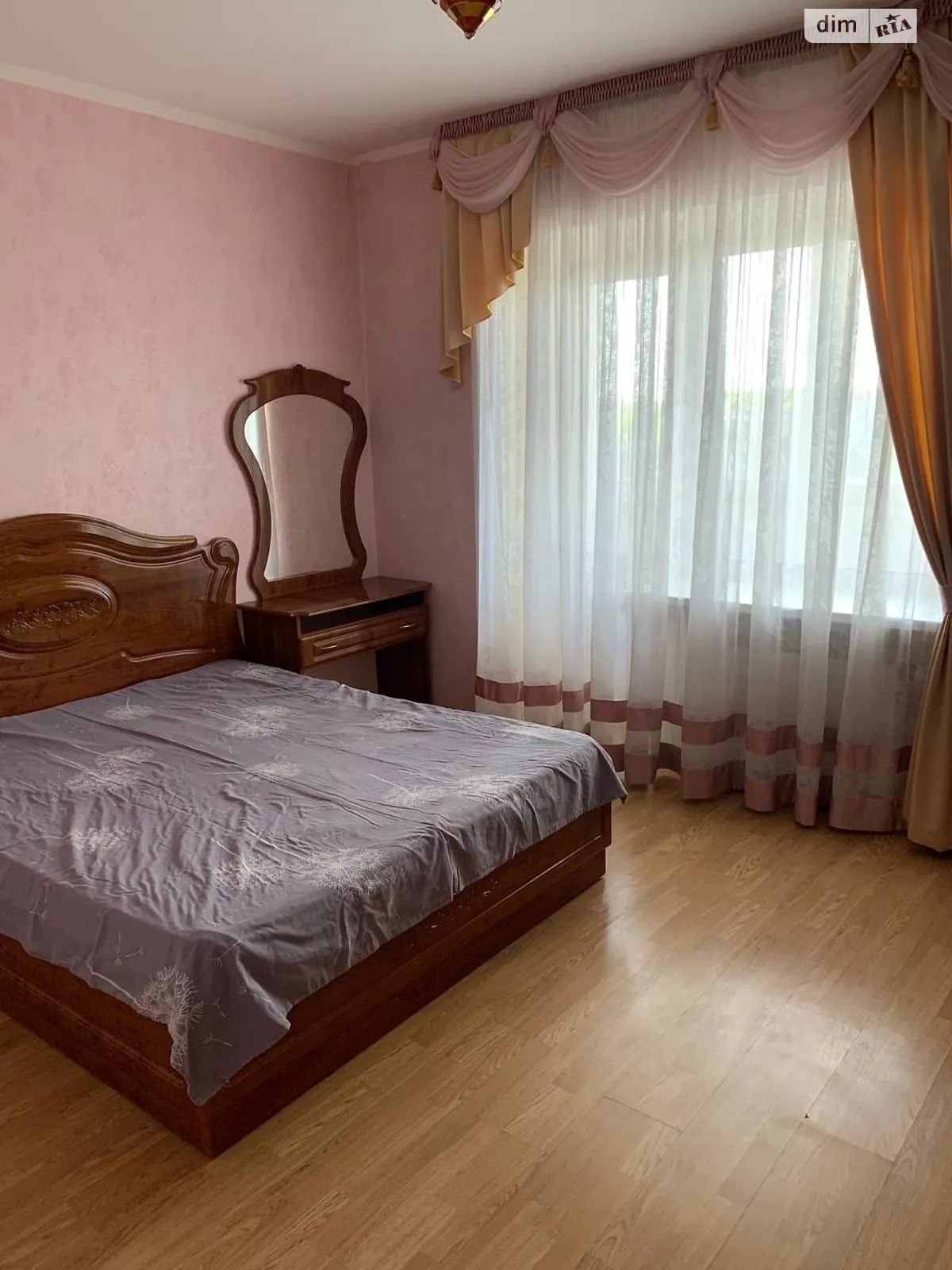 Здається в оренду 1-кімнатна квартира 52.1 кв. м у Хмельницькому, цена: 14000 грн - фото 1