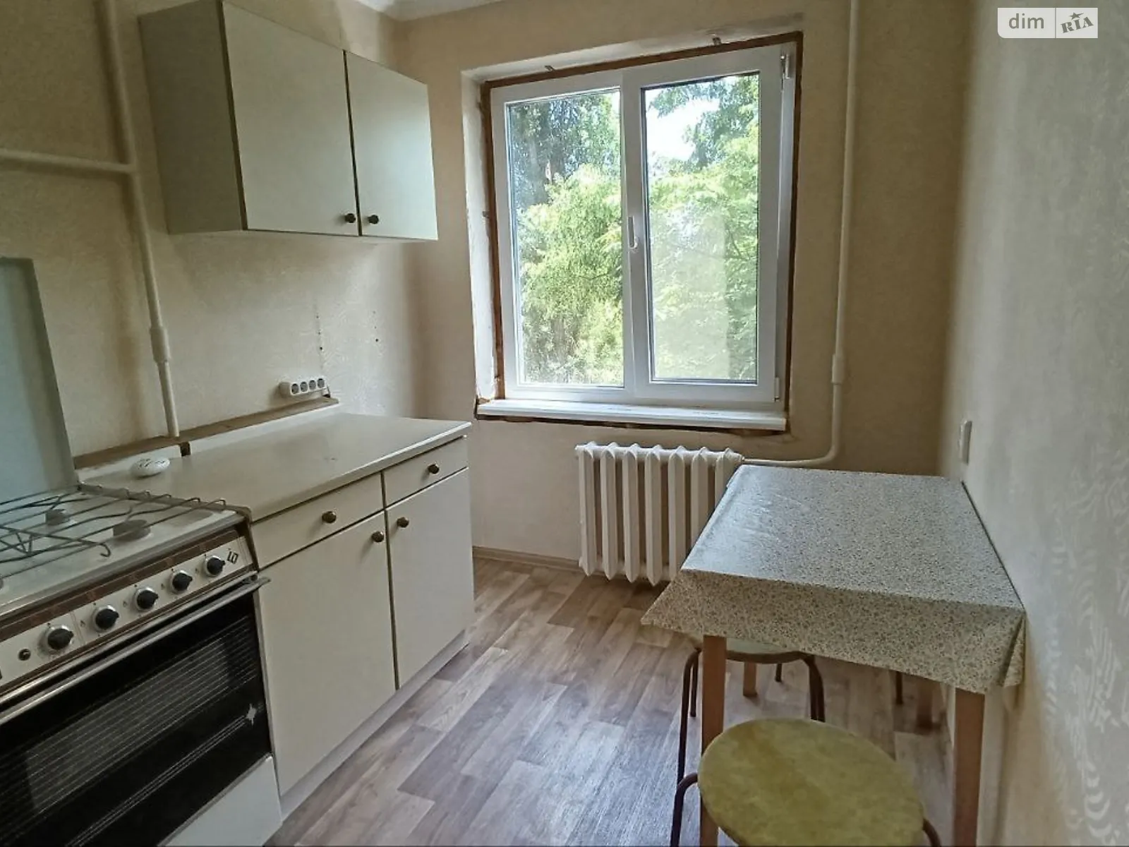 Сдается в аренду 3-комнатная квартира 63.1 кв. м в Днепре, просп. Слобожанский, 82 - фото 1