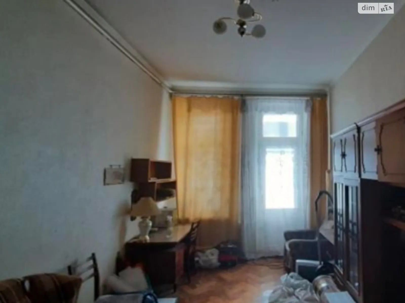Продается 4-комнатная квартира 115 кв. м в Одессе, ул. Большая Арнаутская - фото 1