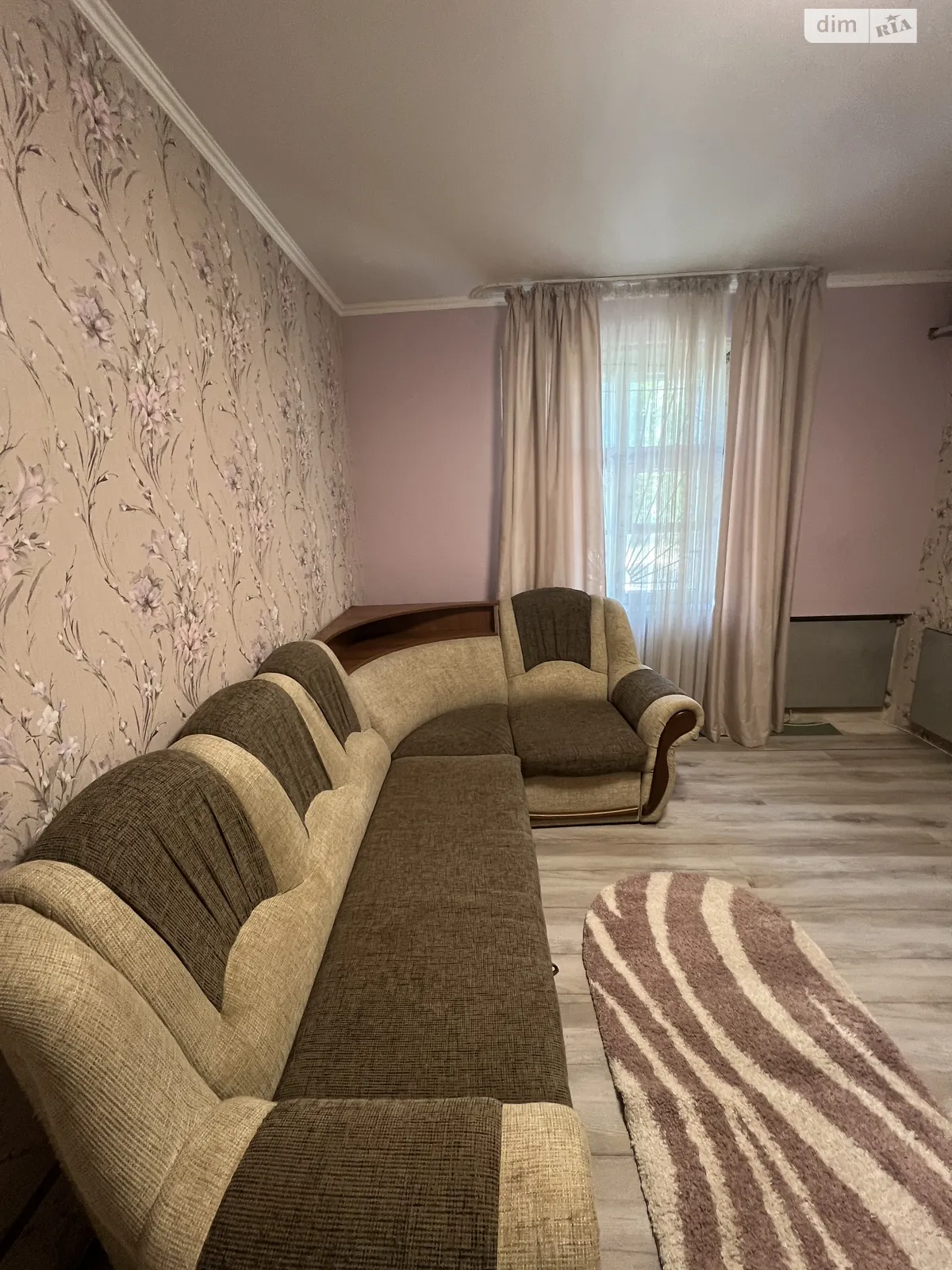 Сдается в аренду 2-комнатная квартира 48 кв. м в, цена: 10000 грн - фото 1