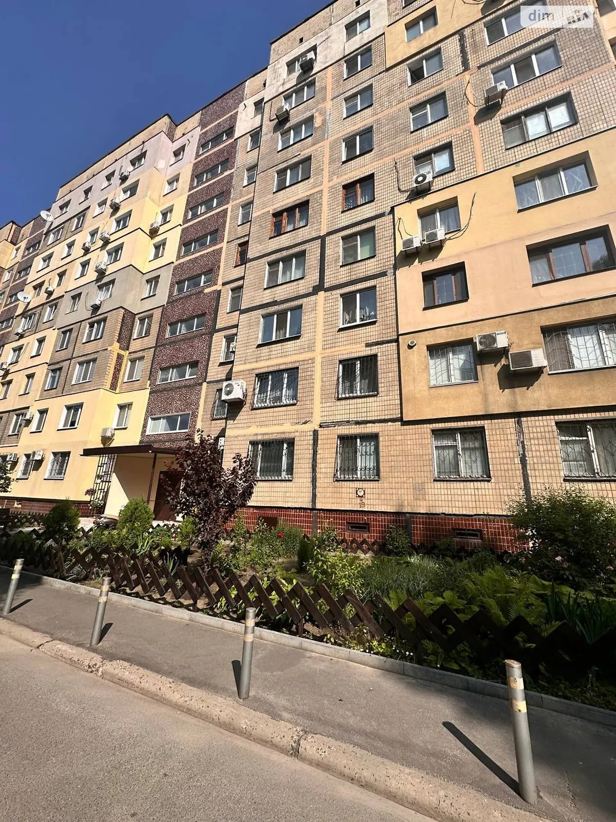 Продається 1-кімнатна квартира 38 кв. м у Дніпрі, пров. Добровольців, 6 - фото 1