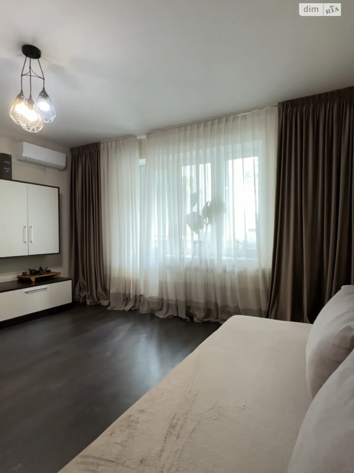 Продается 3-комнатная квартира 65 кв. м в Коцюбинском, цена: 75000 $ - фото 1