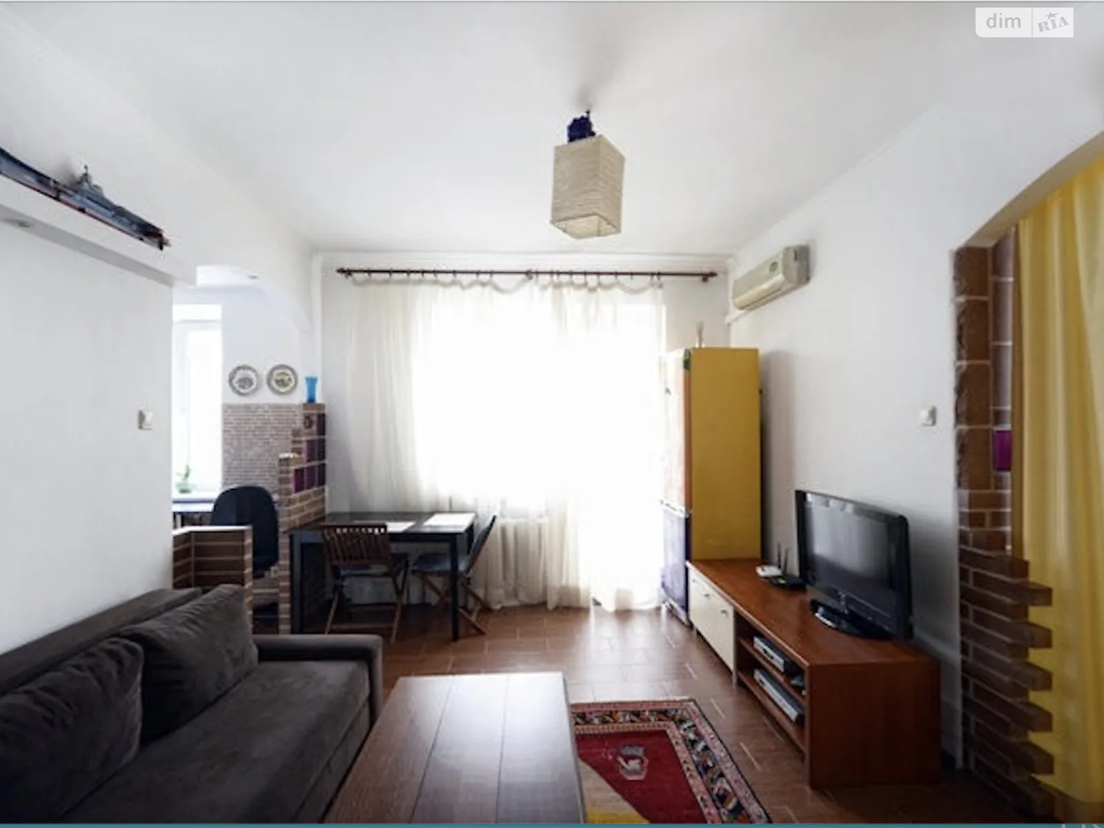 Сдается в аренду 2-комнатная квартира 44 кв. м в Киеве, ул. Лаврская - фото 1