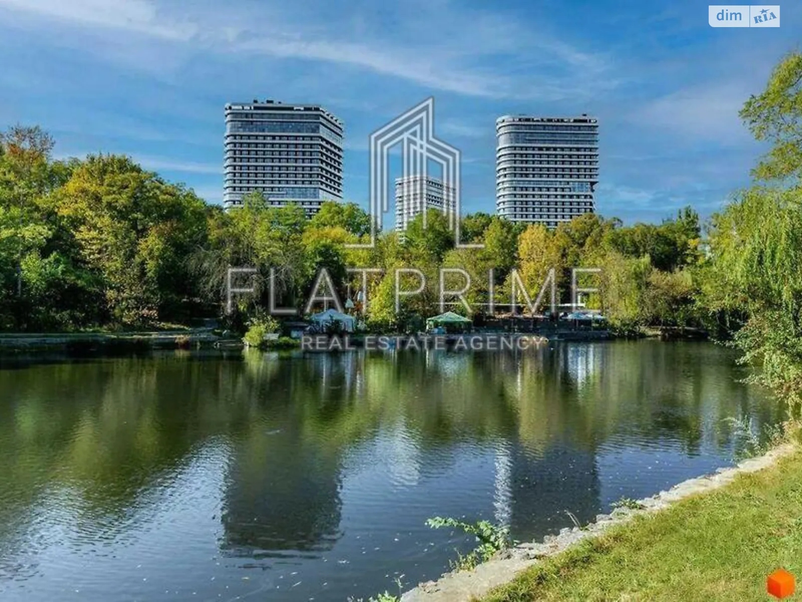Продається 2-кімнатна квартира 74 кв. м у Києві, вул. Богданівська, 7Г - фото 1