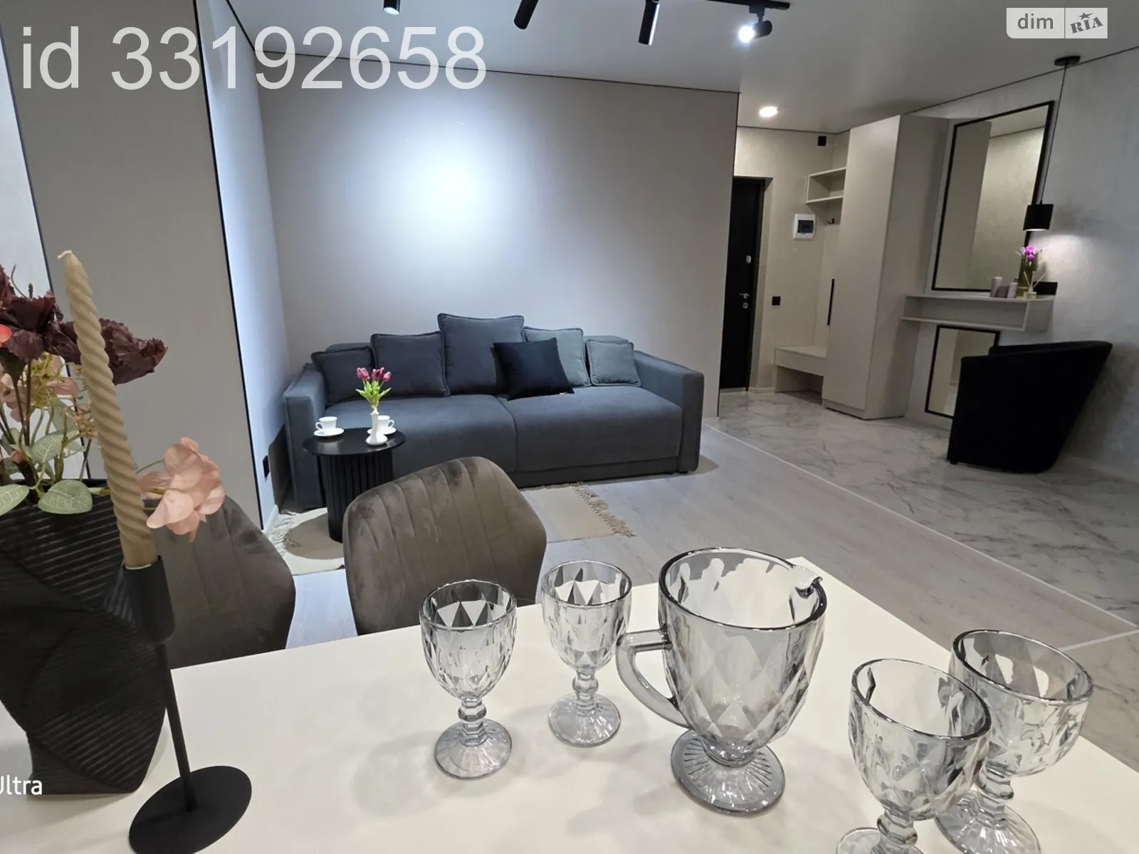 3-кімнатна квартира 62 кв. м у Тернополі, вул. Київська, 9Д - фото 1