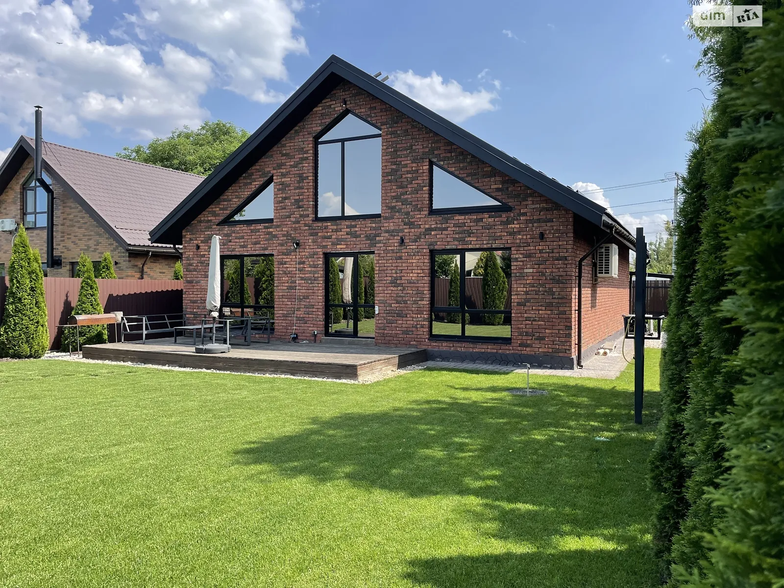 Продається одноповерховий будинок 160 кв. м з верандою, цена: 229000 $ - фото 1