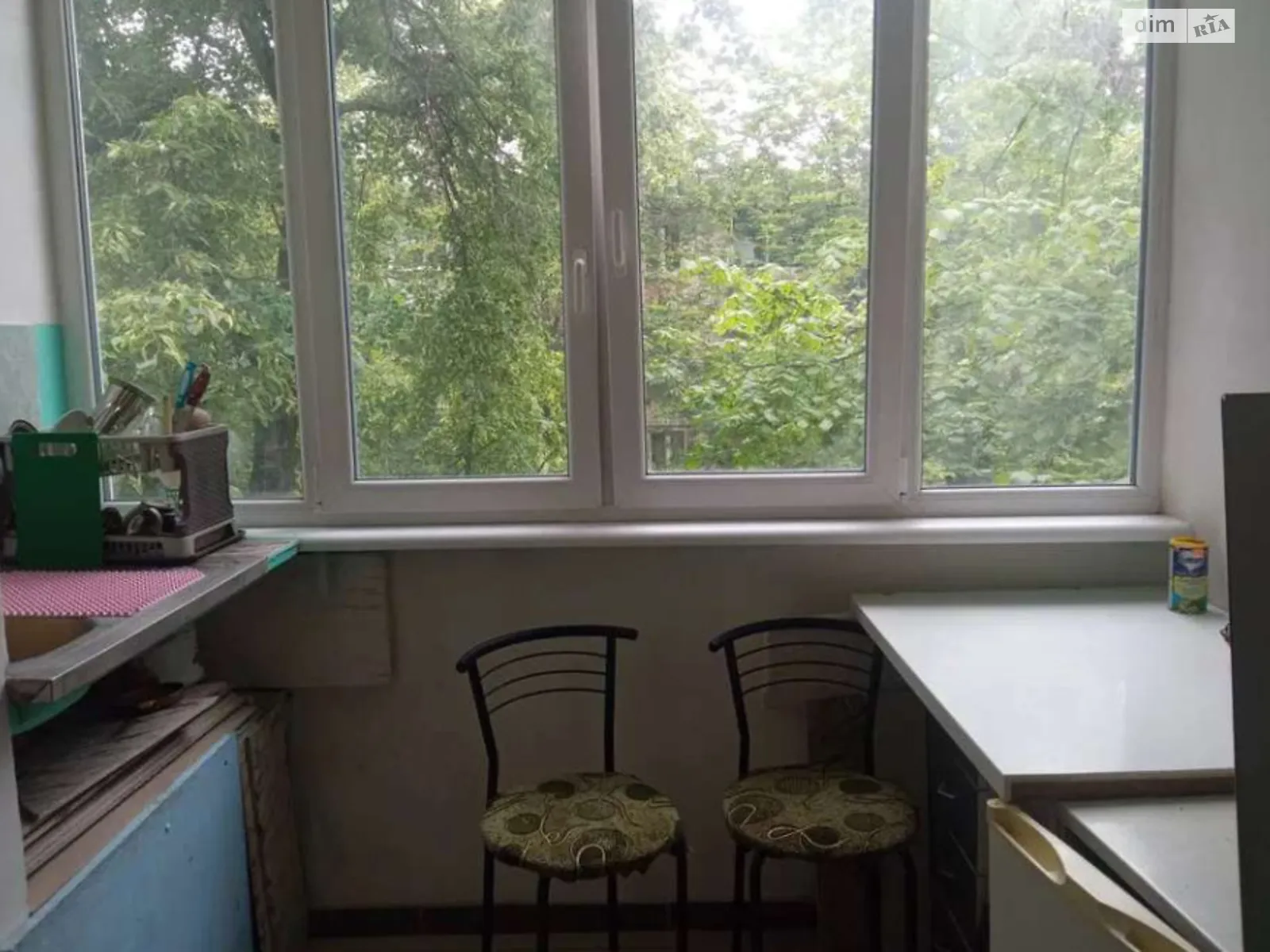 Продается 1-комнатная квартира 23 кв. м в Харькове, ул. Мира - фото 1