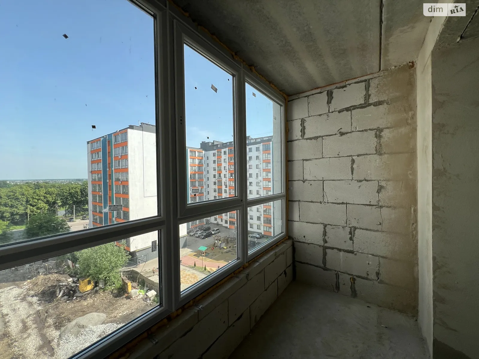 Продается 1-комнатная квартира 38.8 кв. м в Житомире, ул. Евгения Рыхлика, 15 - фото 1
