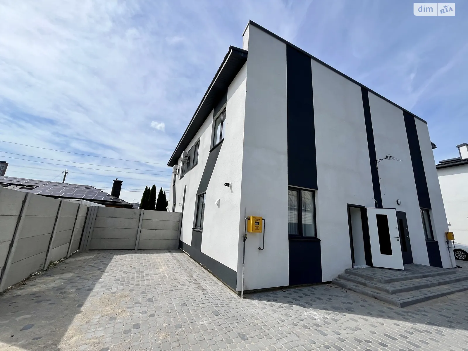 ул. Андреевская Пирогово Винница, цена: 75000 $ - фото 1