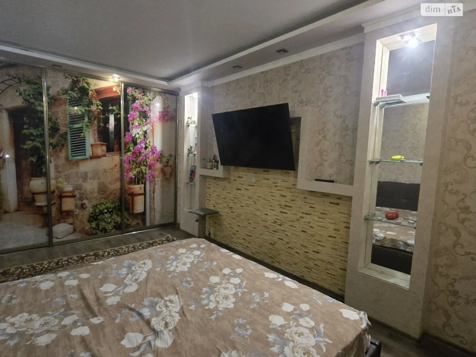 Продается 2-комнатная квартира 55.3 кв. м в Белой Церкви, цена: 47000 $ - фото 1