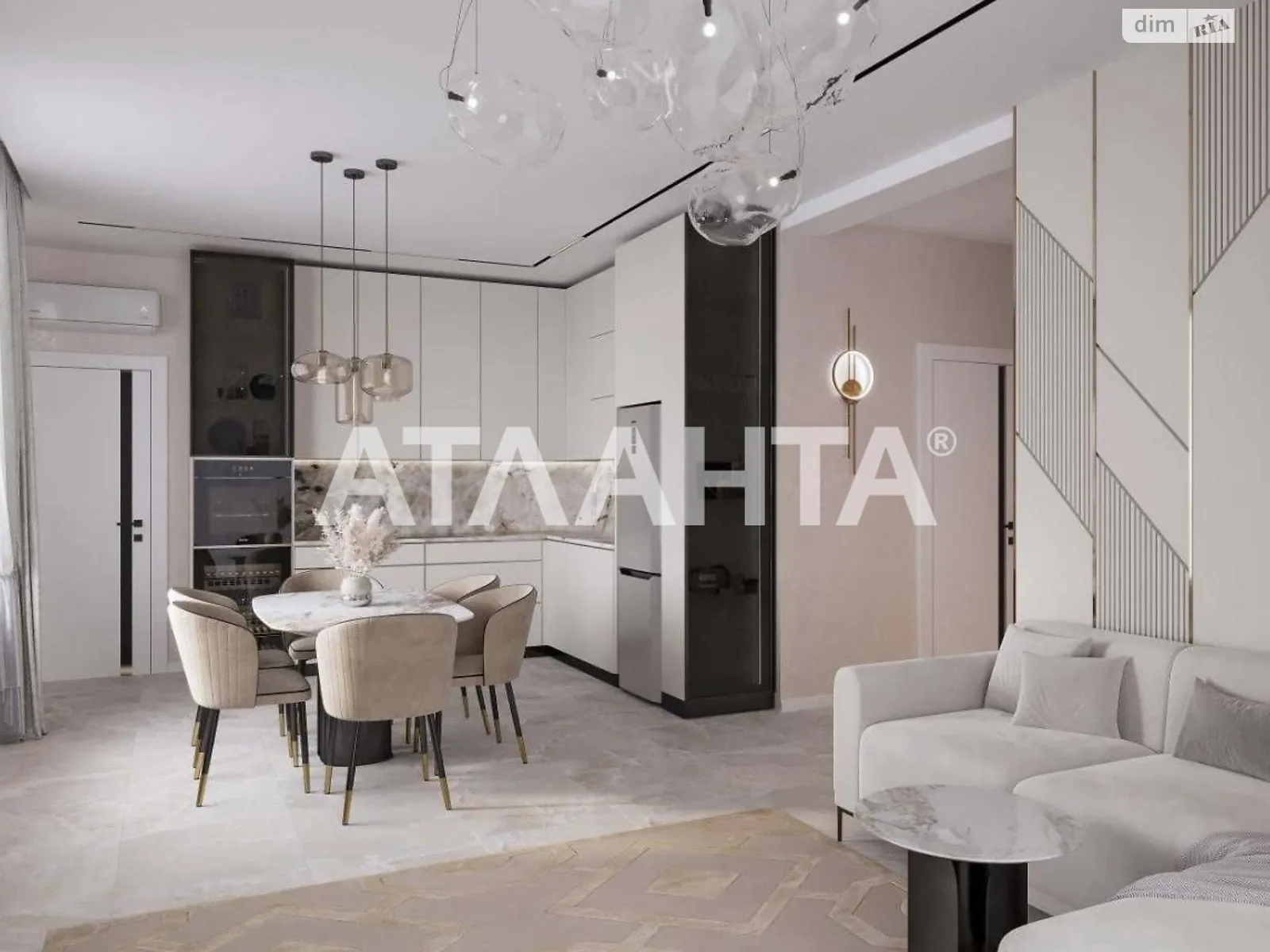 Продается одноэтажный дом 120 кв. м с верандой, цена: 195000 $ - фото 1