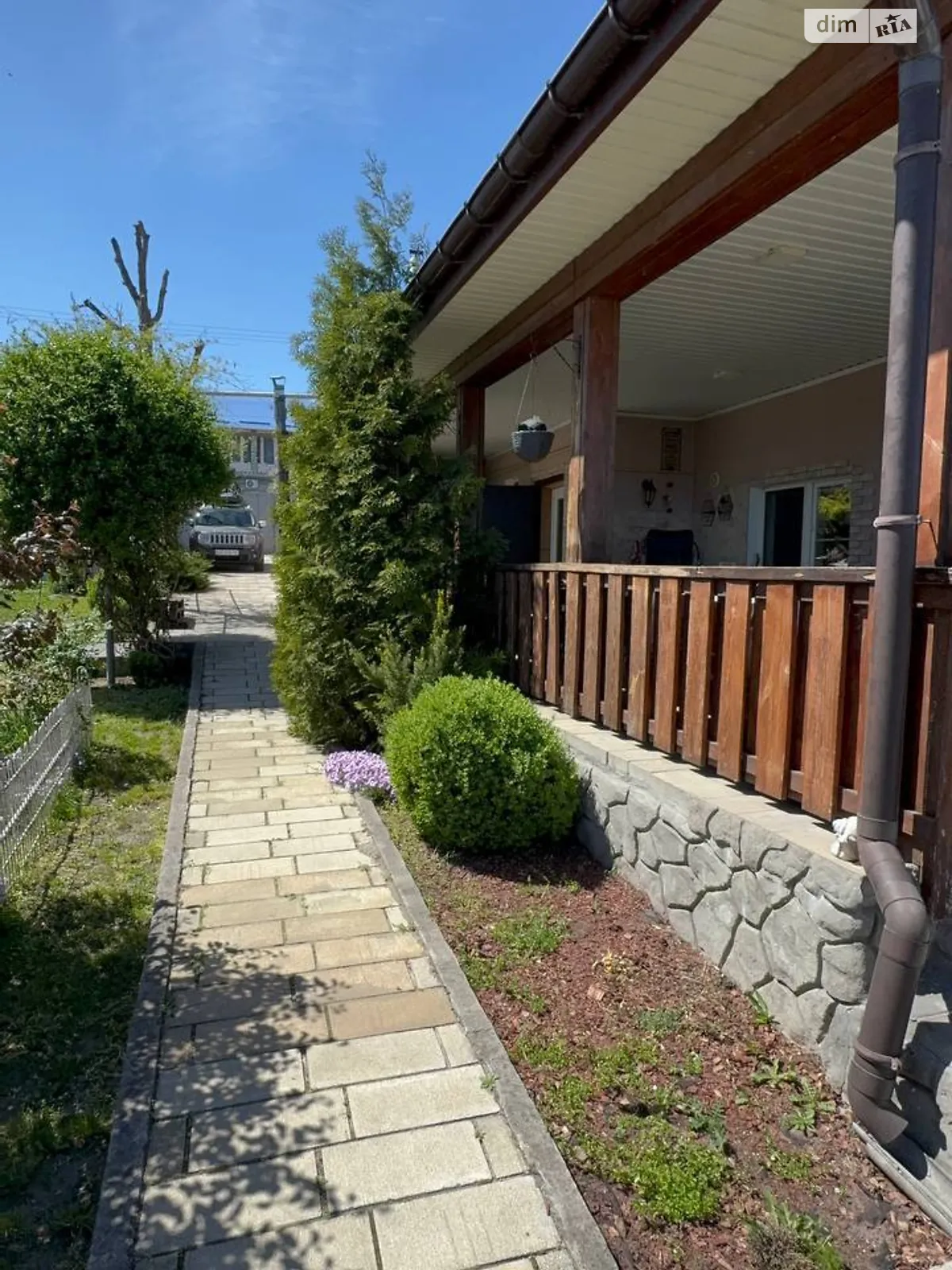 Продається одноповерховий будинок 102 кв. м з меблями, цена: 65000 $ - фото 1