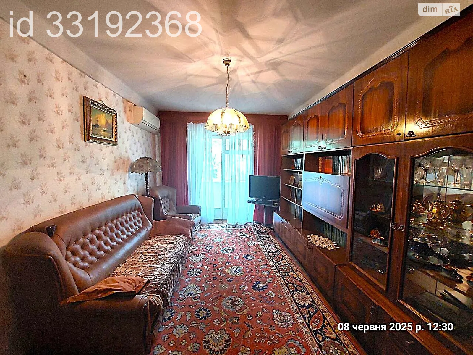 Здається в оренду 3-кімнатна квартира 65 кв. м у Києві, бул. Жуля Верна(Ромена Роллана), 4 - фото 1