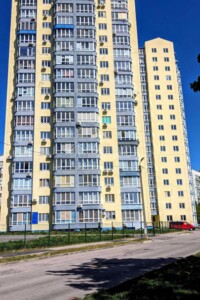 Продажа квартиры, Харьков, р‑н. Салтовский, Яны Червоной (Родниковая) улица