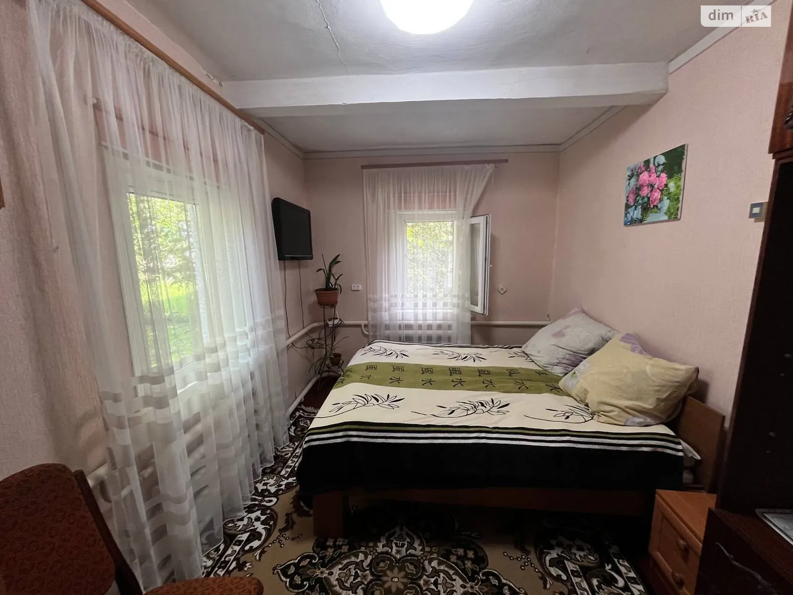 Продається одноповерховий будинок 103.4 кв. м с басейном, цена: 40000 $ - фото 1