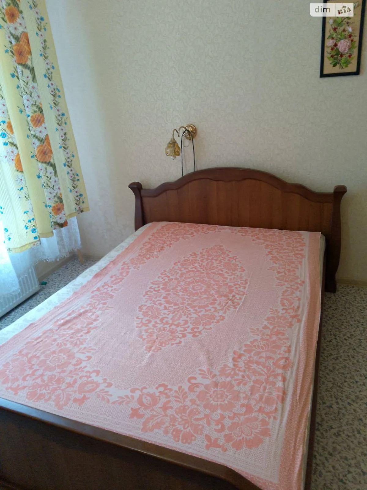 Сдается в аренду 1-комнатная квартира 35 кв. м в Одессе, цена: 7500 грн - фото 1