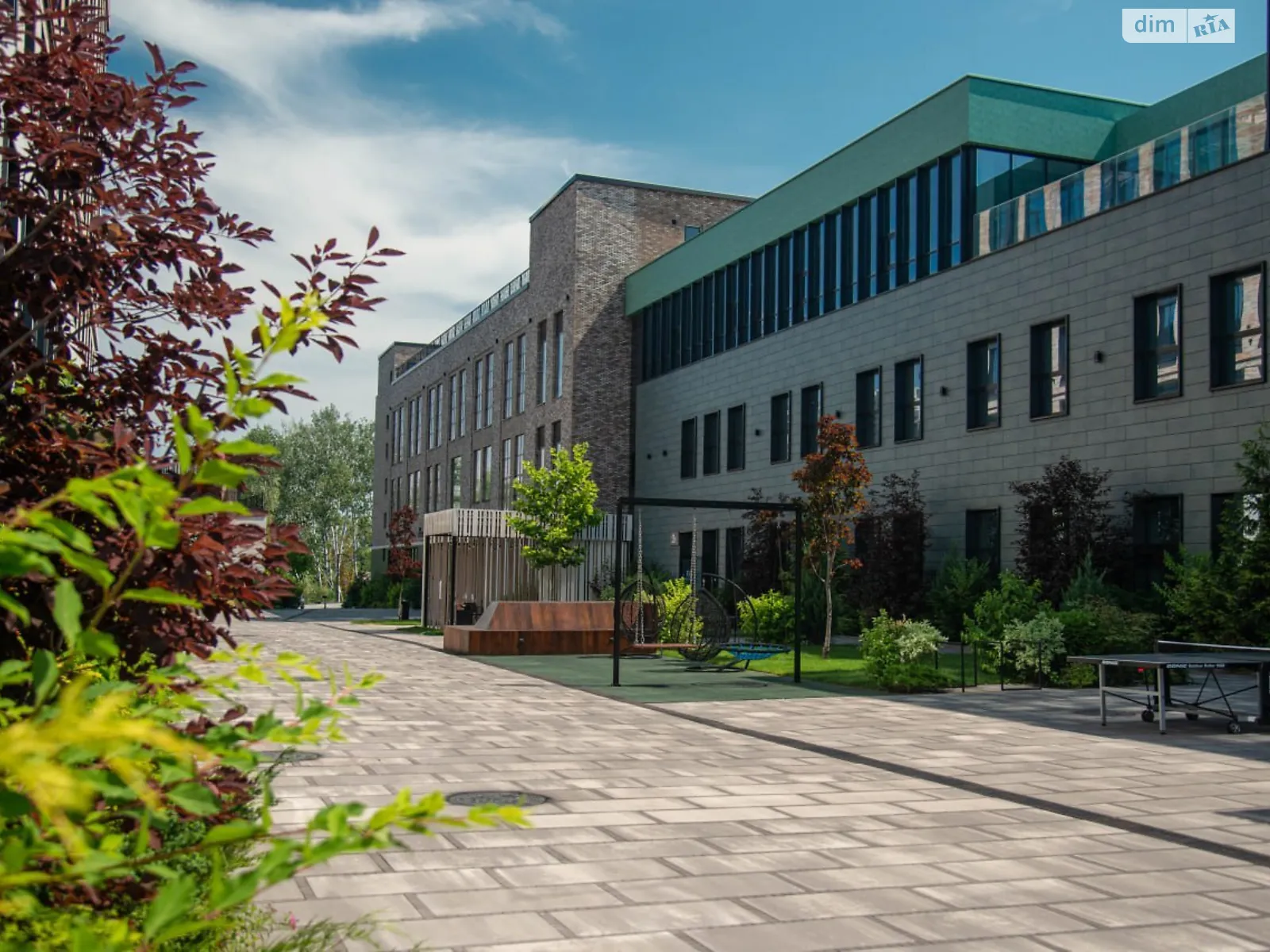вул. Академіка Книшова(Амурська), 6 Голосіїв Київ, цена: 7620 $ - фото 1