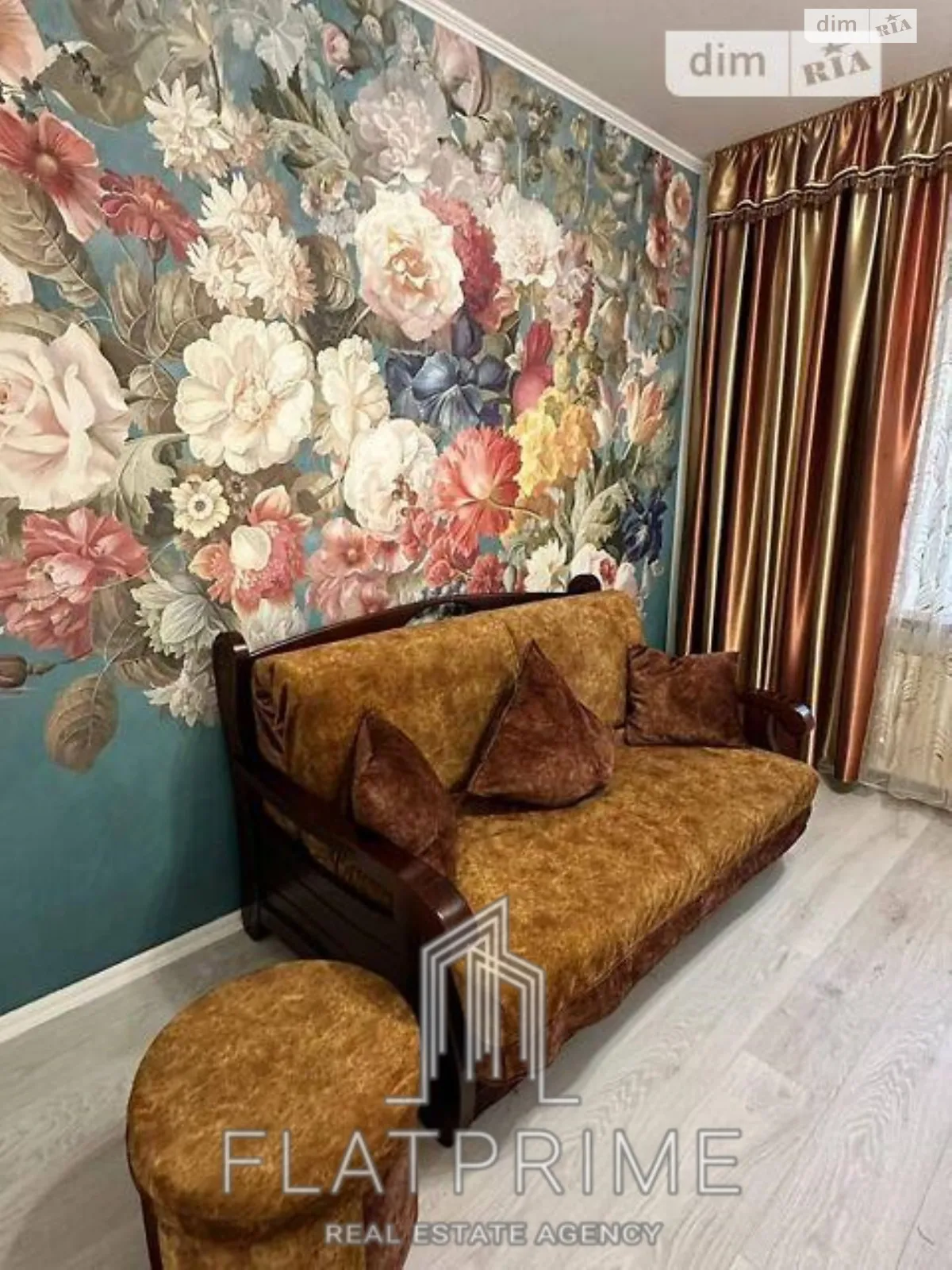 Продается 3-комнатная квартира 75.6 кв. м в Киеве, цена: 92000 $ - фото 1