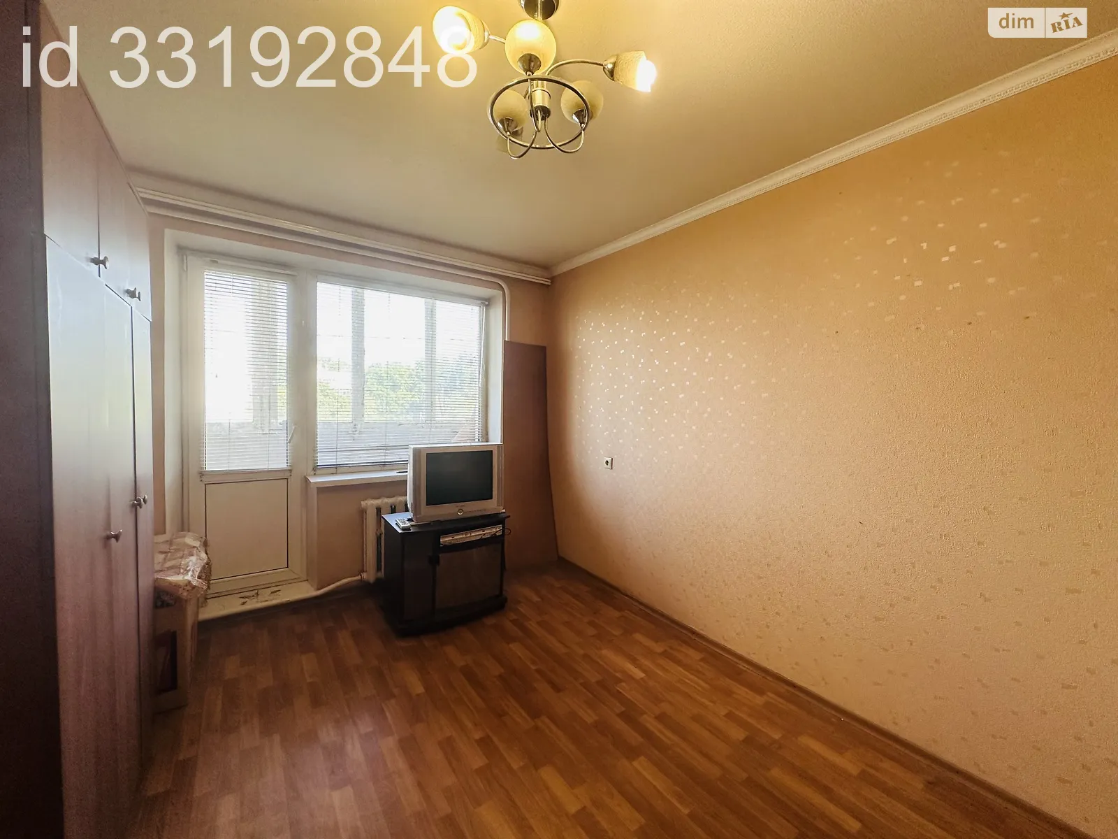 Продается 2-комнатная квартира 47 кв. м в Синельникове, ул. Мира - фото 1