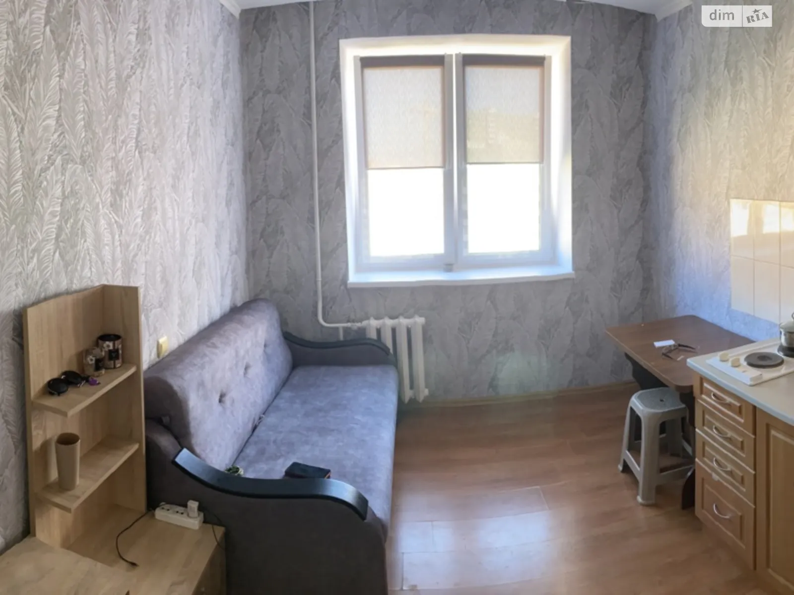 Сдается в аренду 1-комнатная квартира 15 кв. м в Одессе, цена: 6000 грн - фото 1