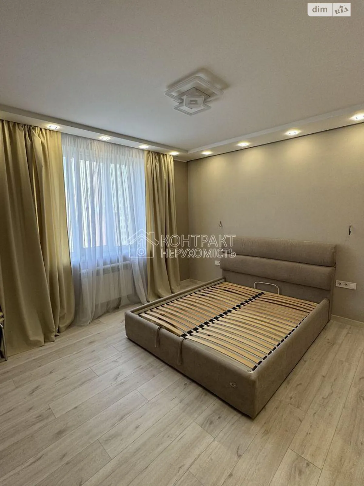 Продається 2-кімнатна квартира 66 кв. м у Харкові, вул. Гвардійців-Широнінців - фото 1