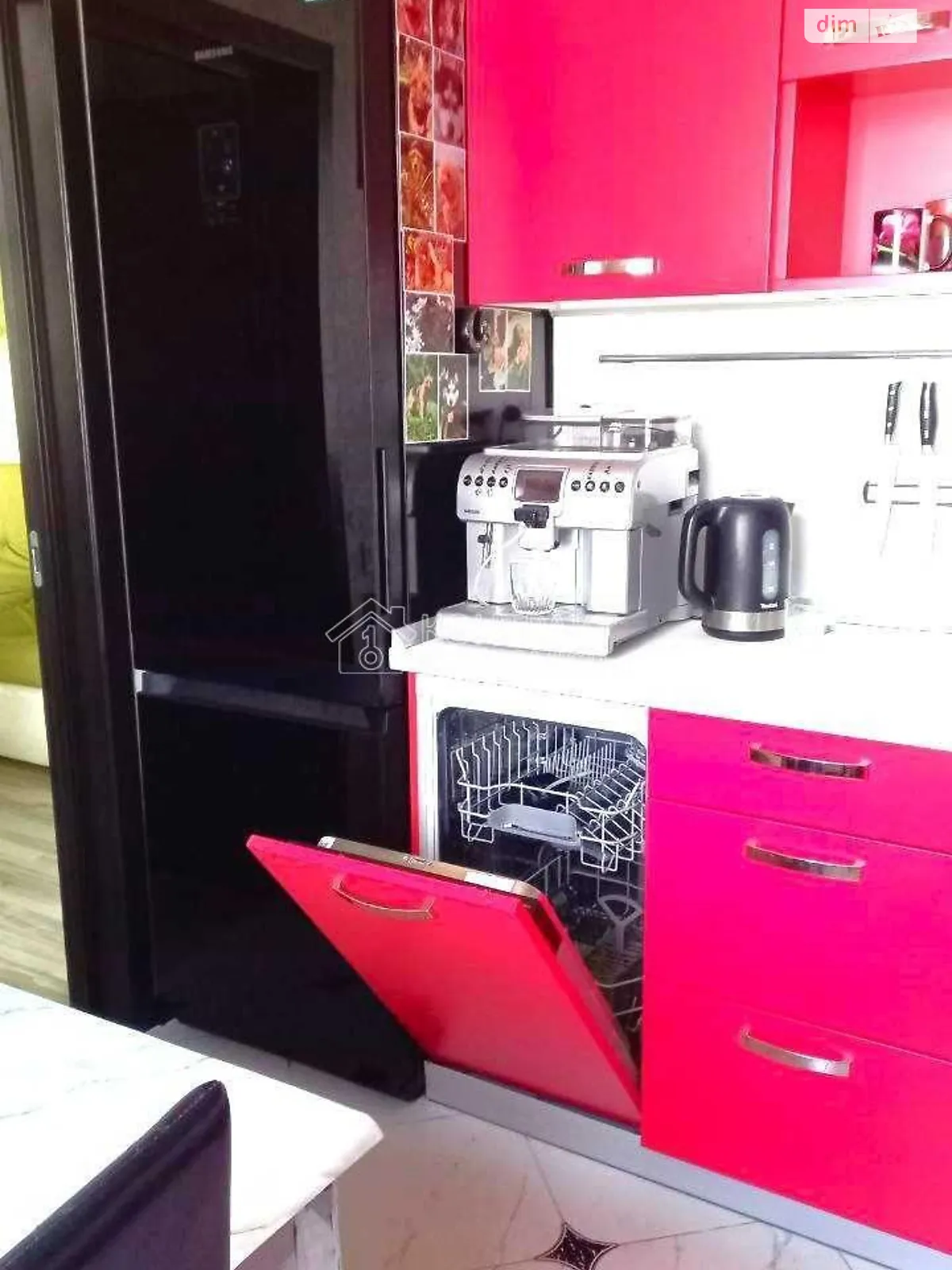 Продается 2-комнатная квартира 56 кв. м в Харькове, цена: 45000 $ - фото 1