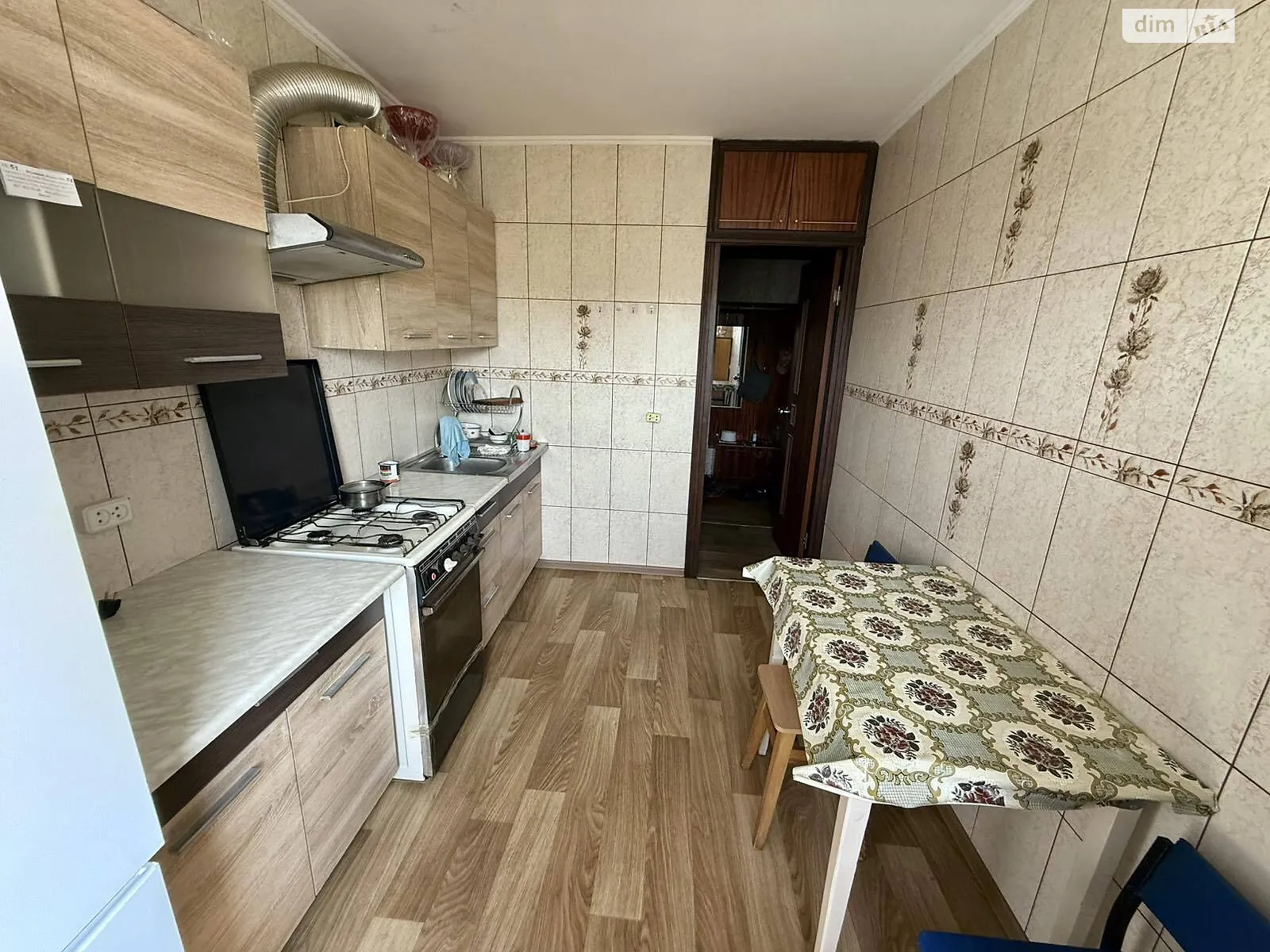 Здається в оренду 1-кімнатна квартира 35 кв. м у Вінниці, вул. Стрілецька - фото 1