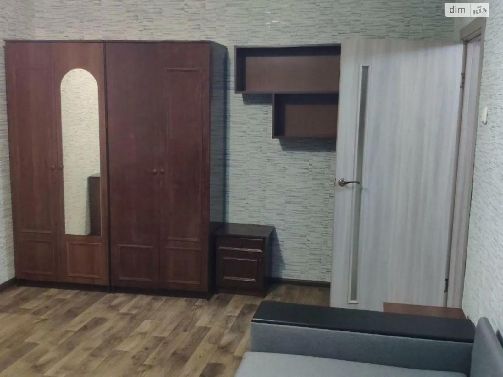Здається в оренду 1-кімнатна квартира 32 кв. м у Києві, вул. Чорнобильська, 17 - фото 1